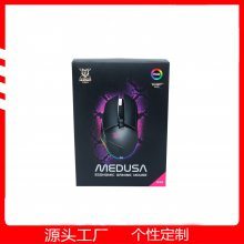 鑫富康彩印 一站式包裝解決方案，賦能多元產品價值