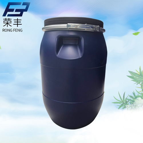 圖們閉口雙環化工桶 耐腐蝕塑料桶廠家直供，機械設備一站式銷售解決方案