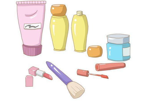 卸下濃妝，回歸自然 食品級(jí)化妝品與日用化學(xué)品銷售的新趨勢(shì)