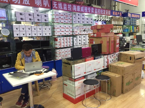 北京玉泉營監控安裝、維修及辦公設備服務一站式指南